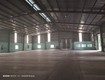 Cho thuê kho xưởng 1200m cụm cn bắc ninh 