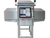 Máy x ray dò tạp chất thủy sản 