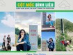 Du lịch Bình Liêu 