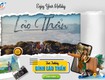 Tour Trekking Lảo Thẩn 