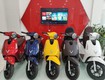 Xe điện vinfast 