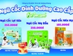Ngũ cốc bemom   tuyển đại lý, nhà phân phối toàn quốc 