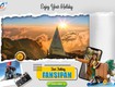 Tour Trekking Fansipan 