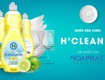 Tìm nhà phân phối/đại lý nước rửa chén h cleaner 