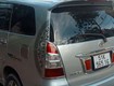 Toyota innova 2008 