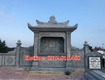 Mẫu am thờ nghĩa trang bán tại Quảng Nam   Lăng mộ đá tại Quảng Nam 