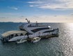 Combo vé đi bộ dưới đáy biển tại du thuyền NAUTILUS   tour 3 đảo 
