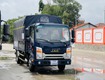 Bán xe tải jac n350s 3500kg tại sài gòn 