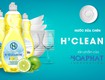 Tìm nhà phân phối/ đại lý nước rửa chén h cleaner 