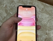 Iphone 11 64gb đỏ đẹp 