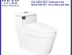 Nội thất vệ sinh phòng tắm 