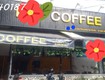 Chính chủ cần sang gấp quán caffe đang kinh doanh tại đường nguyễn duy trinh, phường bình trưng...