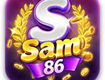Sam86   Trang Tải Game Bài Đổi Thưởng Sam86 Ios và Android 