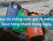 Mua túi chống nước giá rẻ online   Giao hàng nhanh trong ngày 