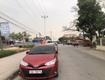 Toyota vios e 2020 màu đỏ 1 chủ từ đầu mua mới 