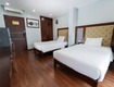 Cần bán khách sạn 40P trung tâm Hòn Gai, Hạ Long 270m2x6t gần biển 