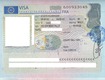 Dịch vụ làm visa pháp diện du lịch, công tác, thăm thân 