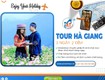 Tour Hà Giang 3 ngày 2 đêm 