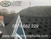 Ngói bitum phủ đá cnx asphalt shingle cnx vật...
