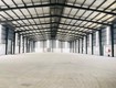 Cho thuê kho xưởng mới 3600m kcn thuận thành bắc ninh