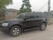Ford escape 2002 màu đen số tự động nhập khẩu mỹ 