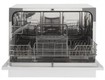 Máy rửa bát  6 BỘ  CZ  QP368R 