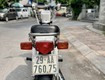 Chaly 50cc chạy lướt 2020, giấy tờ đầy đủ,xe có đề. 