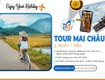 Tour Mai Châu 