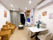 Cho thuê căn hộ 1 ngủ 1,full nội thất ,10tr/tháng Vinhomes Smart city 