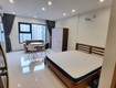 Cho thuê căn hộ Studio, full nội thất view bể bơi thoáng ,7tr/tháng Vinhomes Smart city 