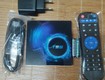 Android tv box t95 ram 4g 32g rom bluetooth 