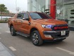 Ford ranger willtrack 3.2 2016 