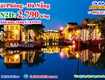 Tour du lịch Hải Phòng   Đà Nẵng 2023 