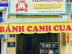 Sang nhượng quán bánh canh cua hướng nội 