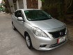 Chính chủ lên gầm cao, cần bán xe nissan sunny xl số sàn đời 2015...