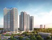 Bán căn hộ 57m2 ban công Đông Nam, dự án Hoàng Huy Commerce 