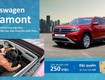 Volkswagen teramont chỉ 2ty179tr 