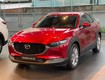 Mazda cx 30 ưu đãi cực khủng, tặng phụ kiện cao cấp, trả góp lên...