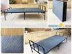 SALE    Giường gấp khung thép dự phòng Z17 