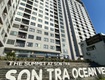 Cho thuê căn 2pn 82.7m2, chung cư ocean view tầng 6 tại quận sơn trà, cẩm lệ, đà...