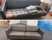 Bọc lại sofa cũ , rách giá tại xưởng 