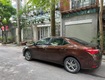 Bán corolla altis 2014, đk t1/2015. đi cực ít. đẹp như mới. 