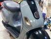 Chăm sóc chiếc Vespa 2023 với dịch vụ dán keo chống trầy tại Tp.HCM 