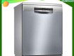 Review so sánh máy rửa bát Bosch và Eurosun 