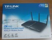Router Modem 3 râu TP Link Archer D2 