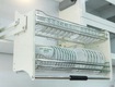 Giá úp bát đĩa inox tủ bếp 