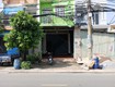 Chính chủ cần cho thuê nhà 1 trệt 1 lầu mặt tiền đường Nguyễn Thị Chuối, Xuân Thới...