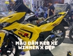 Dán keo Winner X: Giữ cho chiếc xe luôn mới mẻ trong suốt hành trình 