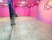 New Sky Dance Studio   Cho thuê phòng tập nhảy quận Bình Thạnh 