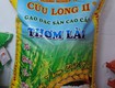 Bao PP đựng 5kg gạo 